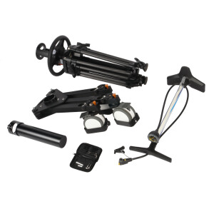 GreenBean AirShaft 30 пьедестал студийный