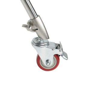 GreenBean C-Wheel 75 колесо для стойки