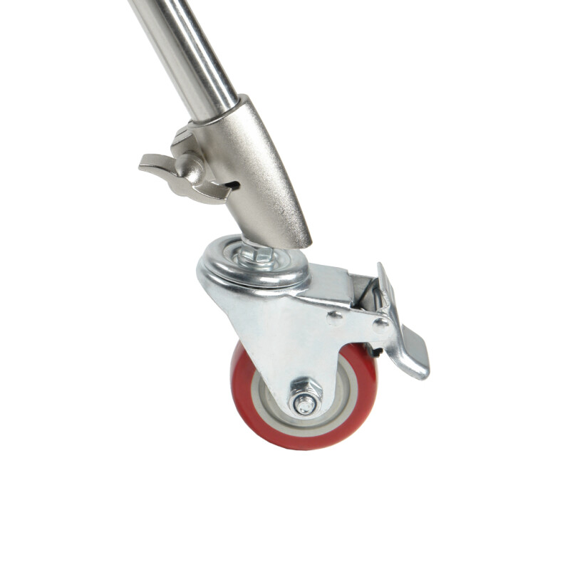 GreenBean C-Wheel 75 колесо для стойки