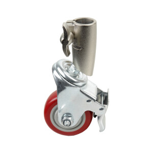 GreenBean C-Wheel 75 колесо для стойки