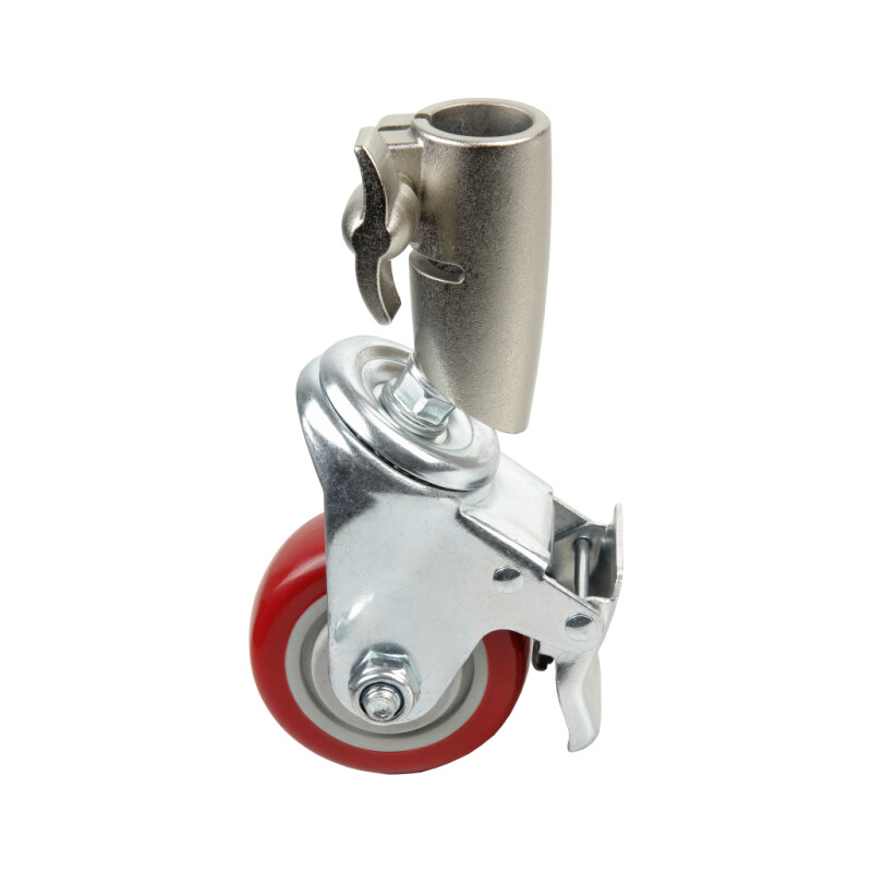 GreenBean C-Wheel 75 колесо для стойки