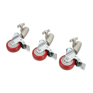 GreenBean C-Wheel 75 колесо для стойки