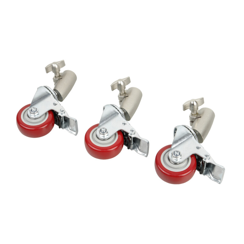 GreenBean C-Wheel 75 колесо для стойки