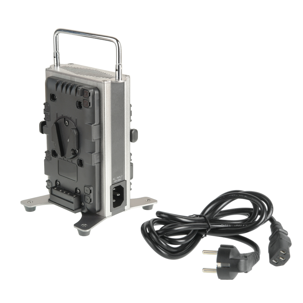 GreenBean DualCharger Pro V3A зарядное устройство