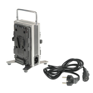 GreenBean DualCharger Pro V3A зарядное устройство