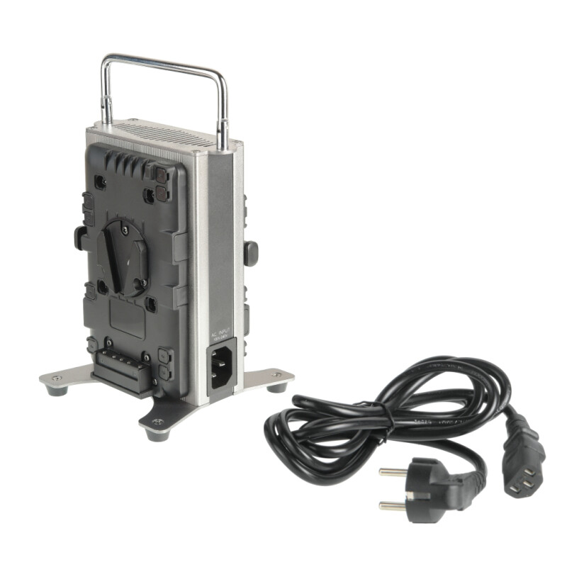 GreenBean DualCharger Pro V3A зарядное устройство