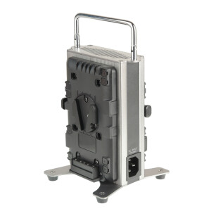 GreenBean DualCharger Pro V3A зарядное устройство