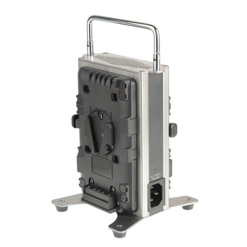 GreenBean DualCharger Pro V3A зарядное устройство