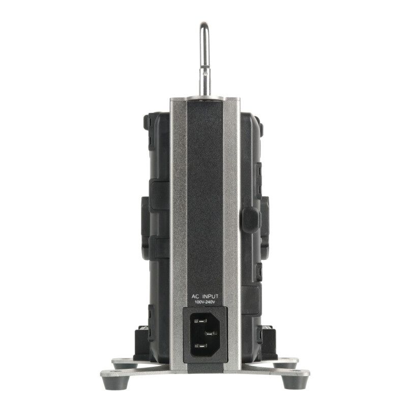 GreenBean DualCharger Pro V3A зарядное устройство