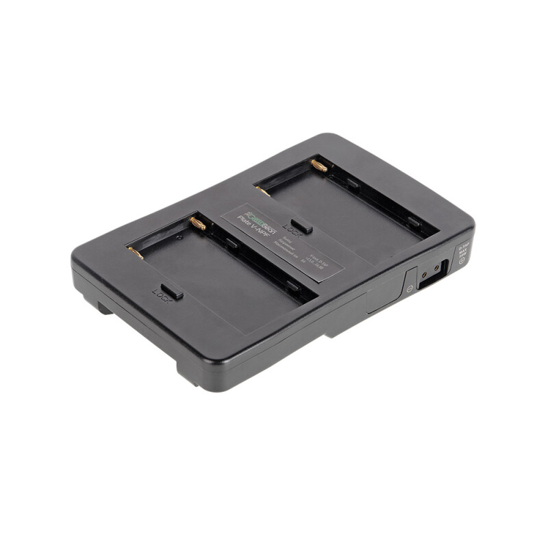 GreenBean Plate V-NPF площадка питания переходная