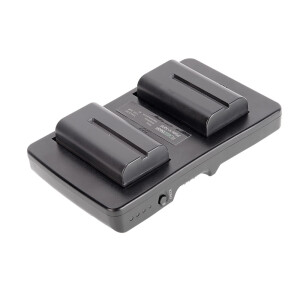 GreenBean Plate V-NPF площадка питания переходная