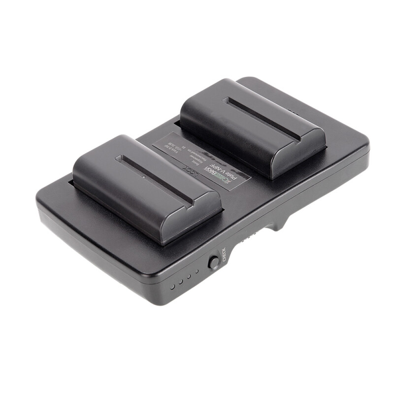 GreenBean Plate V-NPF площадка питания переходная