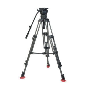 GreenBean VideoMaster 310C HD видеоштатив