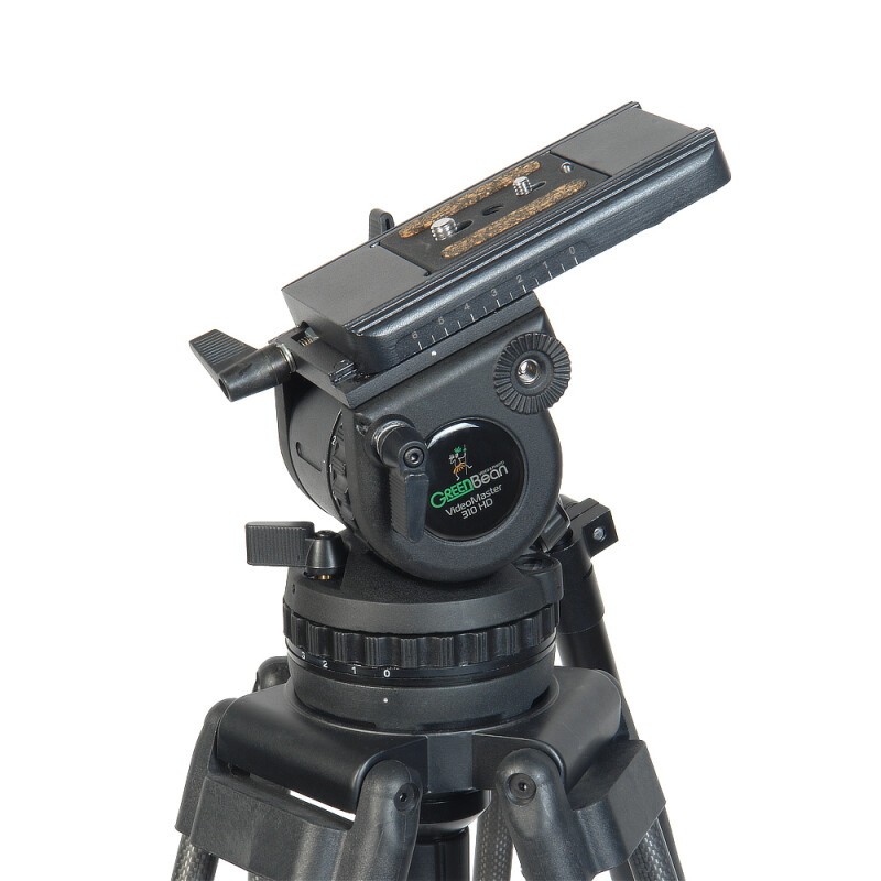 GreenBean VideoMaster 310C HD видеоштатив