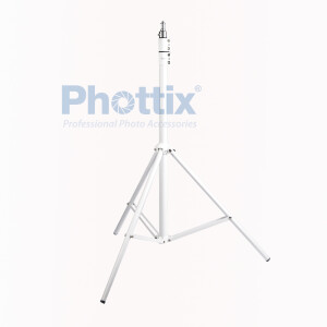Phottix 88193 PX200W стойка 200 см белая