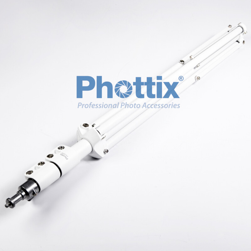 Phottix 88193 PX200W стойка 200 см белая
