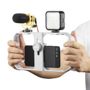 Godox VK1-LT комплект оборудования для смартфона