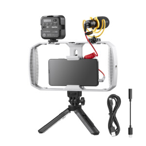 Godox VK1-LT комплект оборудования для смартфона