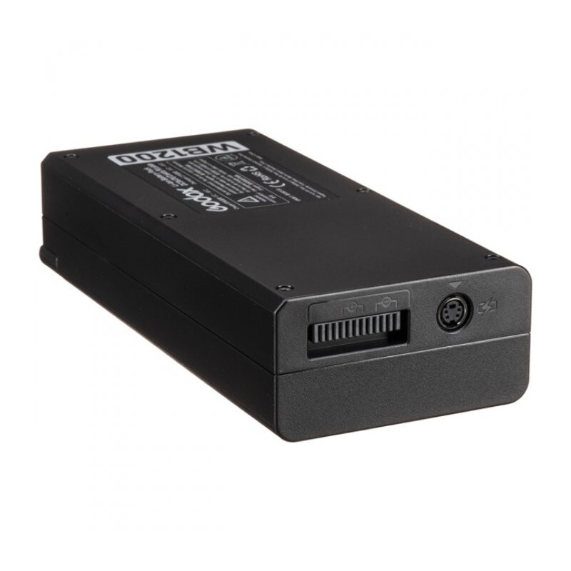 Godox WB1200 для AD1200Pro аккумулятор
