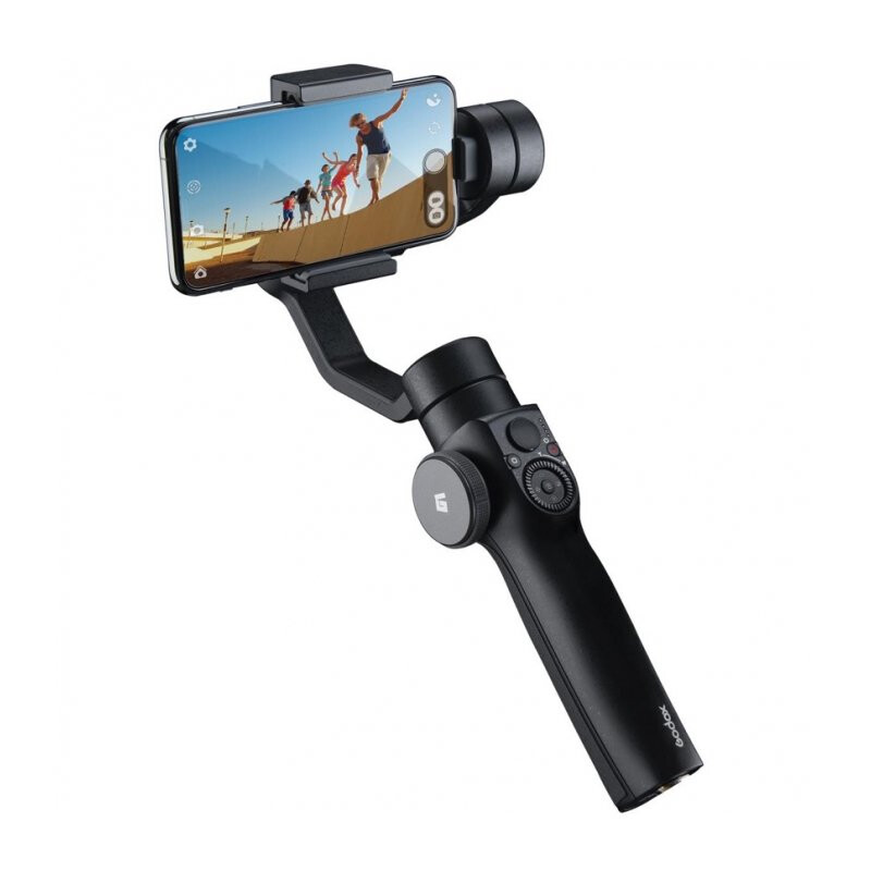 Godox Gimbal ZP1 стабилизатор электронный для телефона