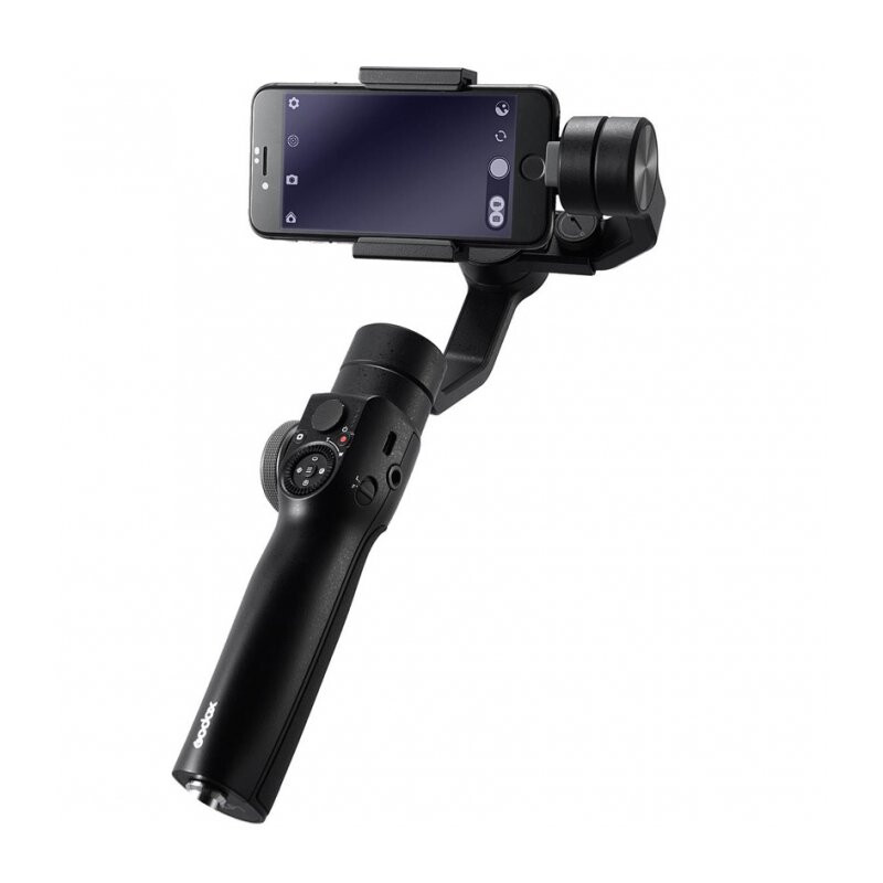 Godox Gimbal ZP1 стабилизатор электронный для телефона