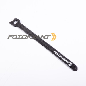 Fotokvant CLH-17B стяжка-хомут черный 17 см