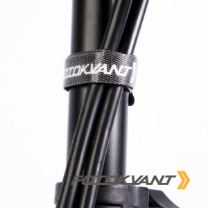 Fotokvant CLH-17B стяжка-хомут черный 17 см