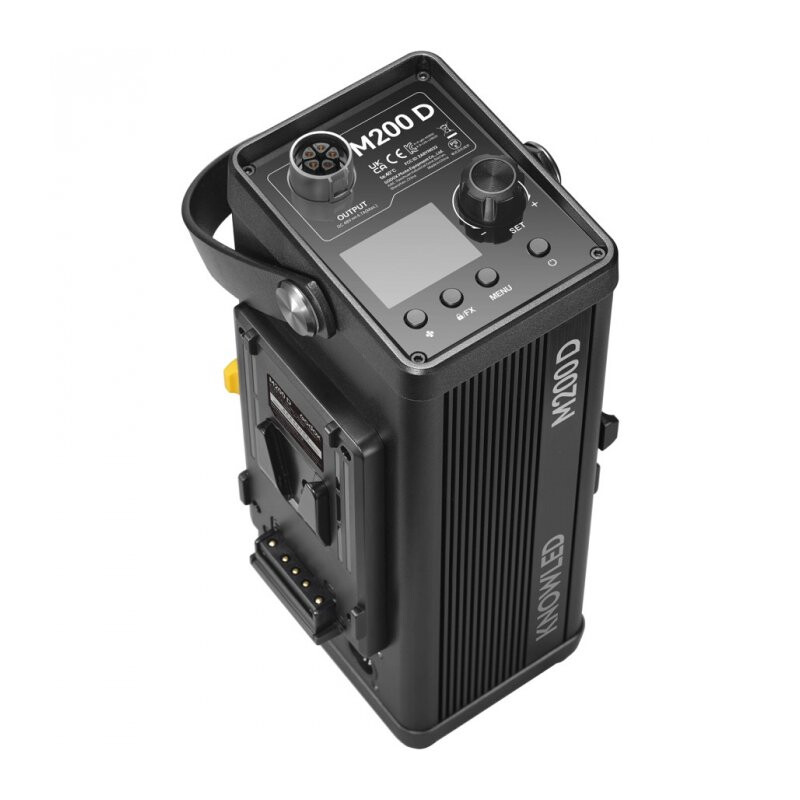 Godox Knowled M200D светодиодный осветитель