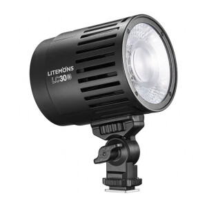 Godox LITEMONS LC30Bi осветитель светодиодный 38 Вт 3200-6500К