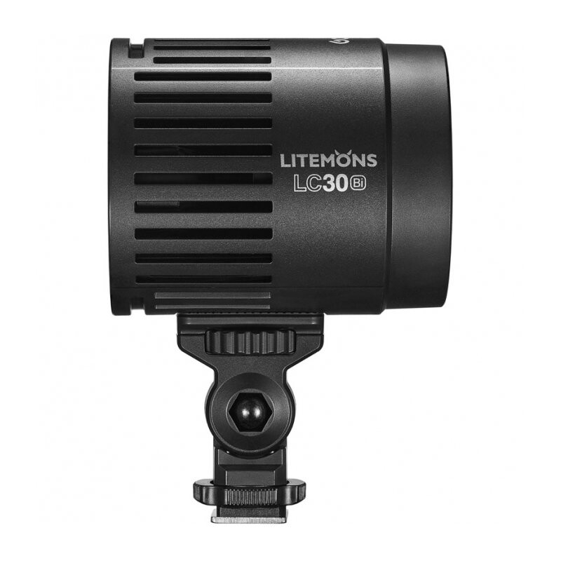 Godox LITEMONS LC30Bi осветитель светодиодный 38 Вт 3200-6500К