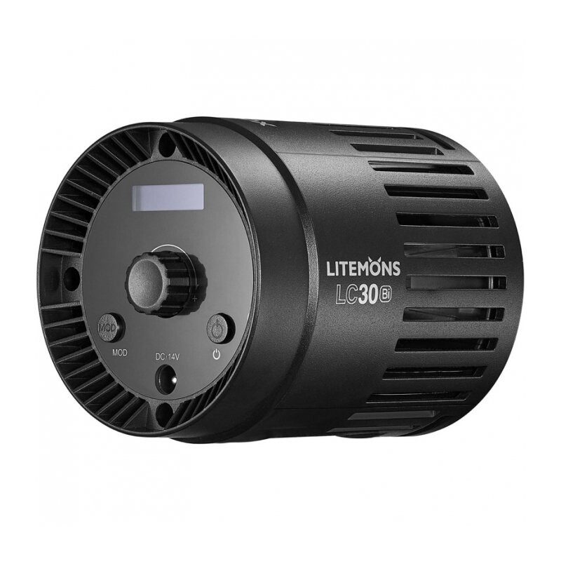 Godox LITEMONS LC30Bi осветитель светодиодный 38 Вт 3200-6500К