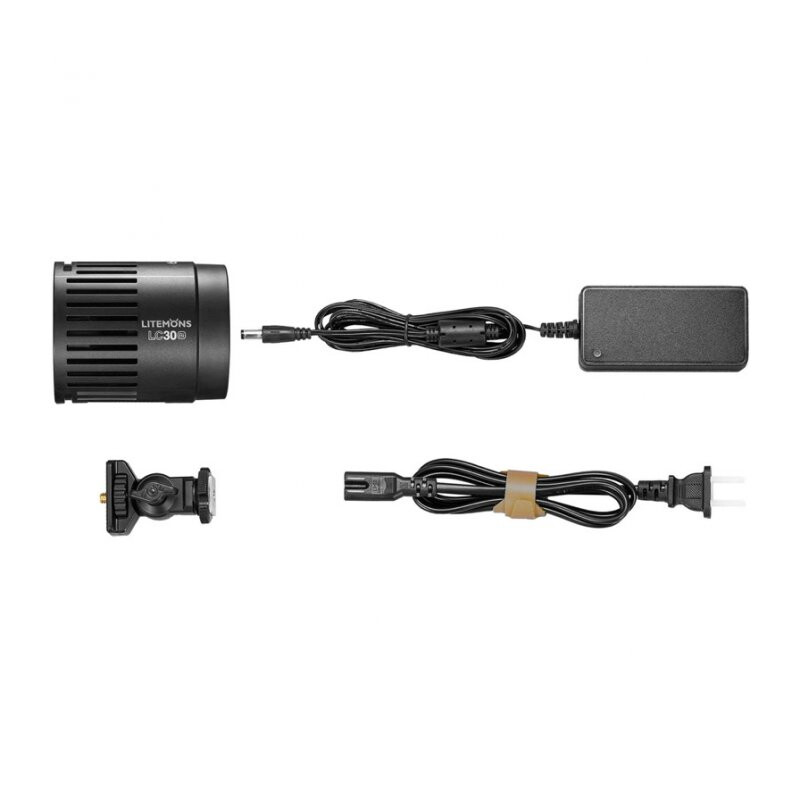 Godox LITEMONS LC30Bi осветитель светодиодный 38 Вт 3200-6500К