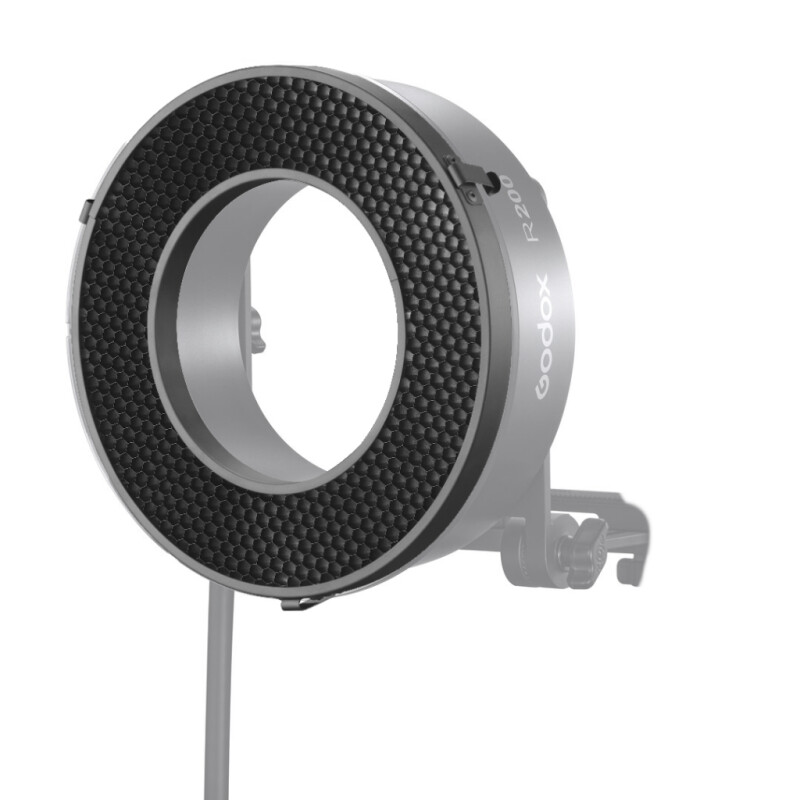 Godox R200-HC40 соты для R200