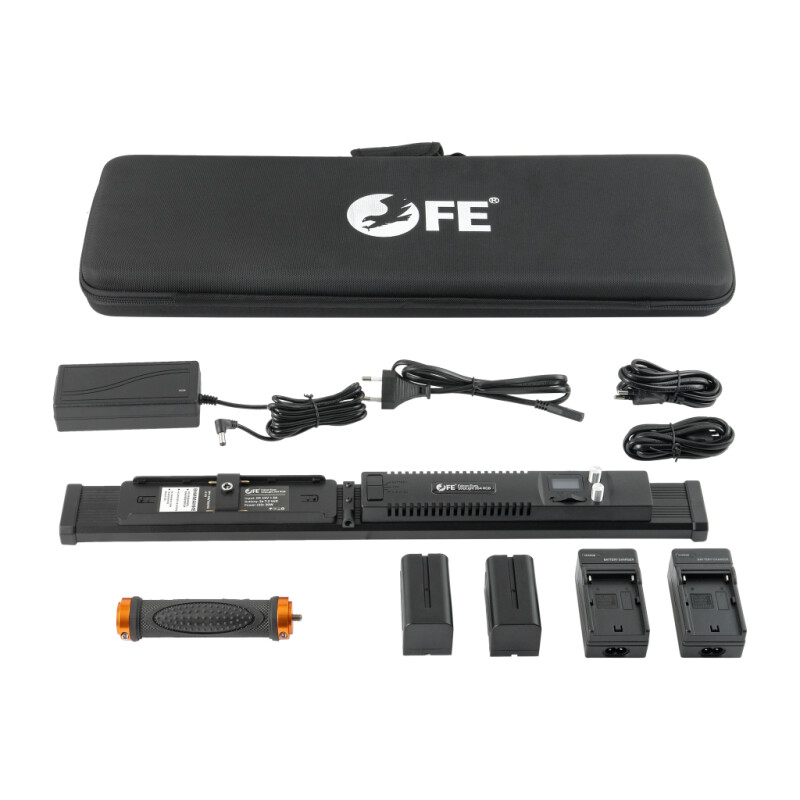 Falcon Eyes StripLight 264 RGB осветитель светодиодный