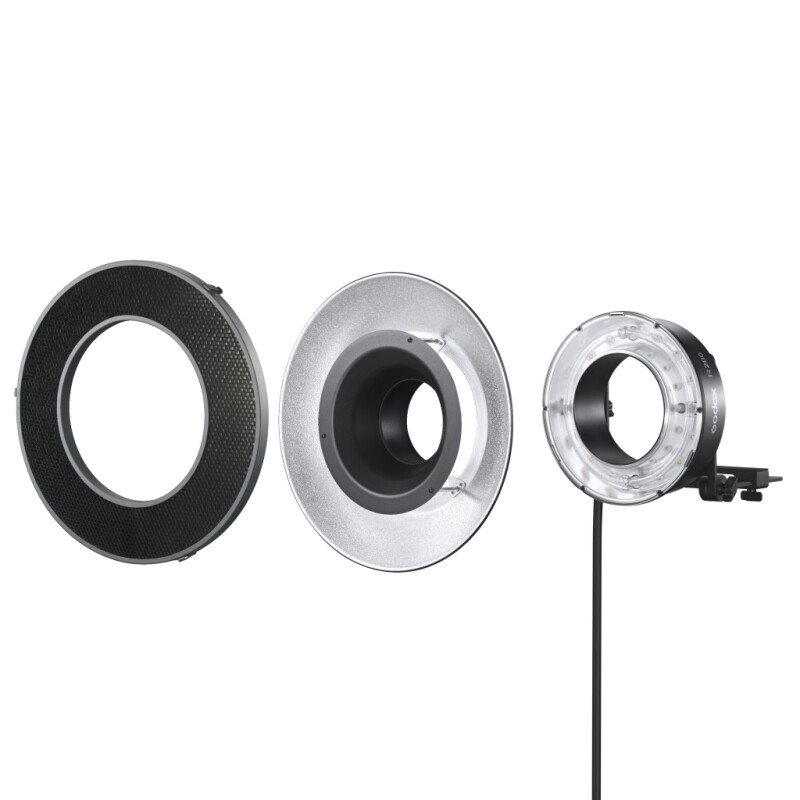 Godox RFT-25S рефлектор для R200