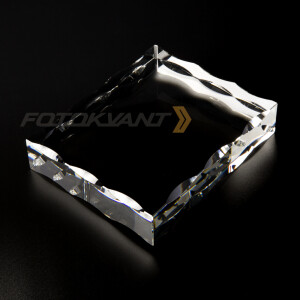 Fotokvant PRQ-004 параллелепипед с фигурным краем 12x15x3