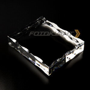Fotokvant PRQ-004 параллелепипед с фигурным краем 12x15x3