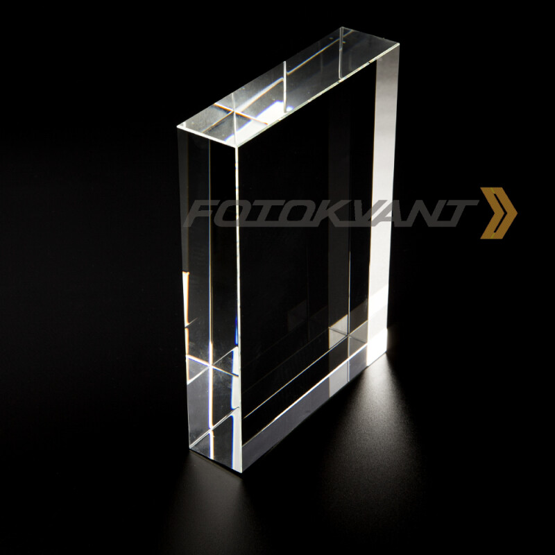 Fotokvant PRQ-005 параллелепипед 10,8x15,3x2,8