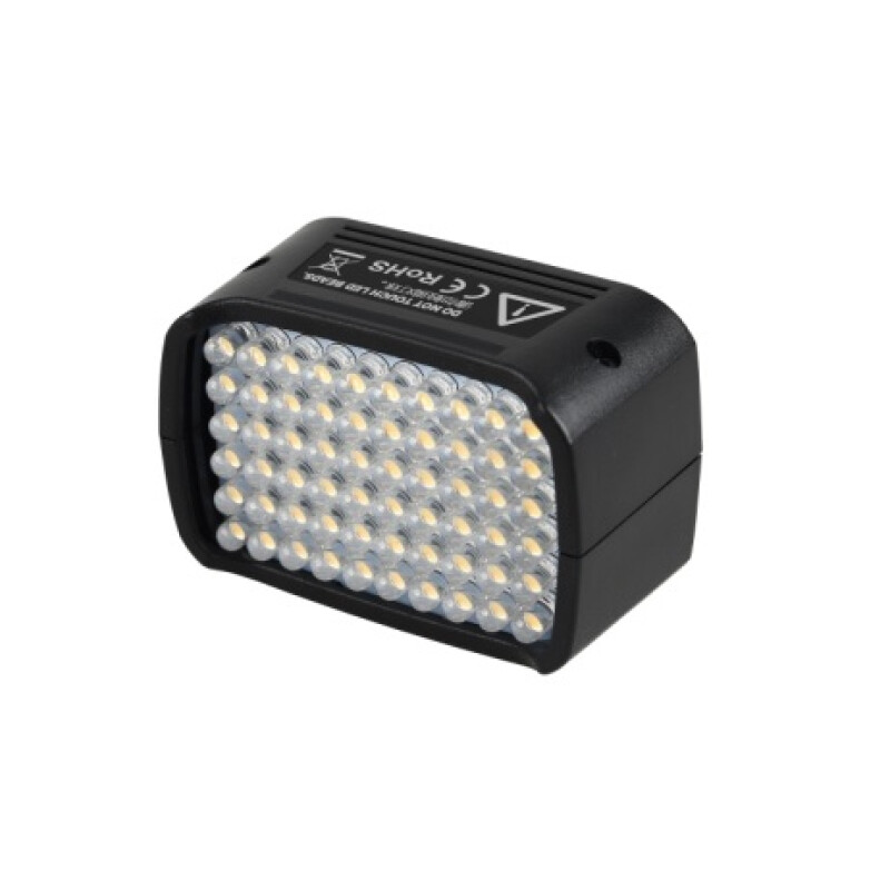 Godox Witstro AD-L головка светодиодная для вспышек AD200