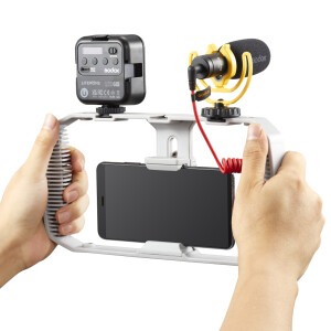 Godox VK1-AX комплект оборудования для смартфона