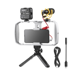 Godox VK1-UC комплект оборудования для смартфона