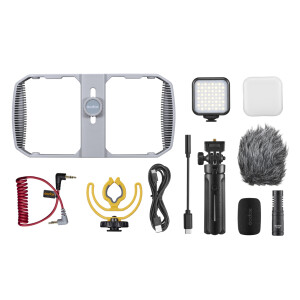 Godox VK1-UC комплект оборудования для смартфона