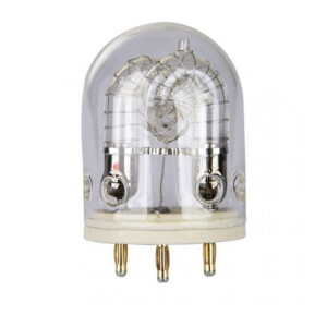 Godox 600W лампа импульсная