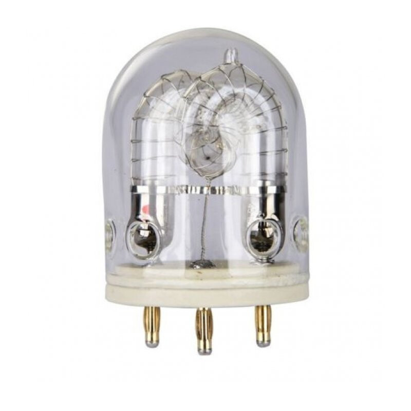 Godox 600W лампа импульсная