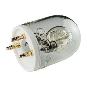 Godox 600W лампа импульсная