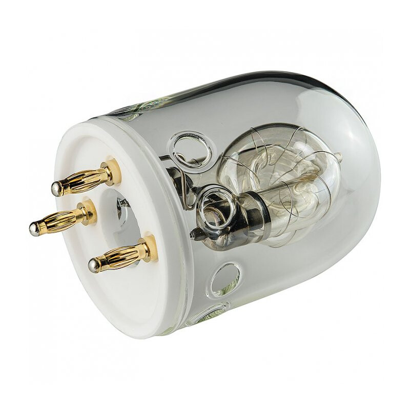 Godox 600W лампа импульсная