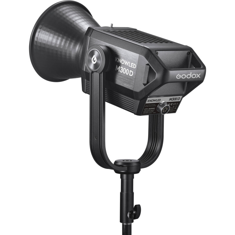 Godox Knowled M300D светодиодный осветитель