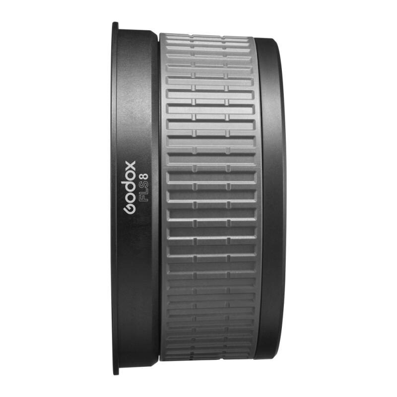 Godox FLS8 насадка оптическая с линзой Френеля