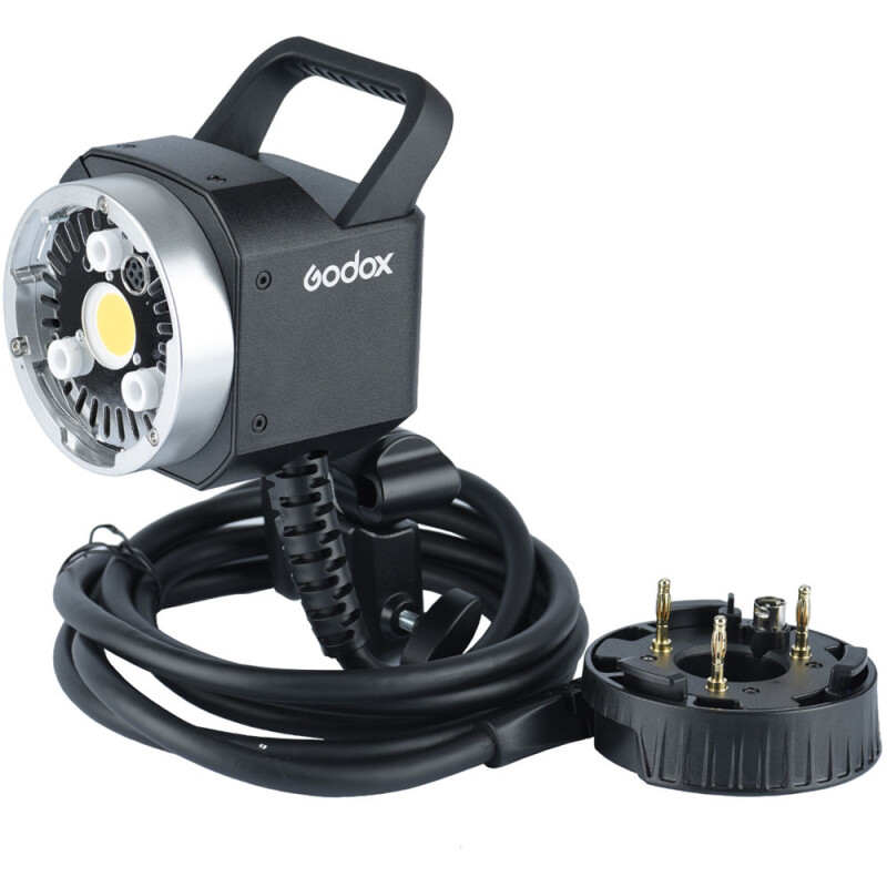 Godox H400P голова выносная для вспышек AD400Pro