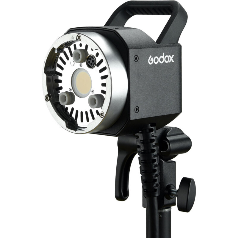 Godox H400P голова выносная для вспышек AD400Pro
